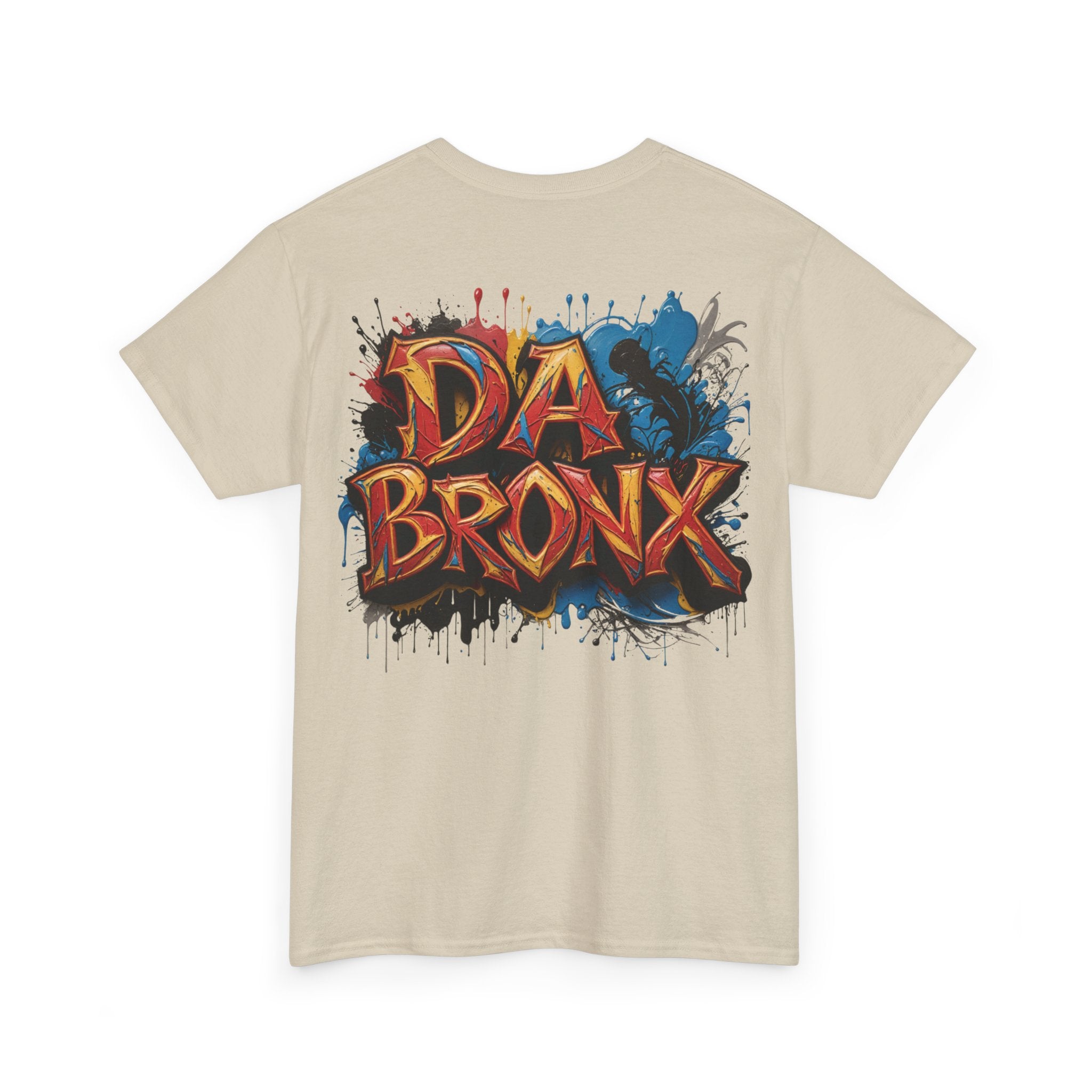 Da Bronx (Graff)