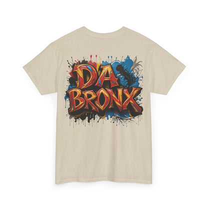 Da Bronx (Graff)
