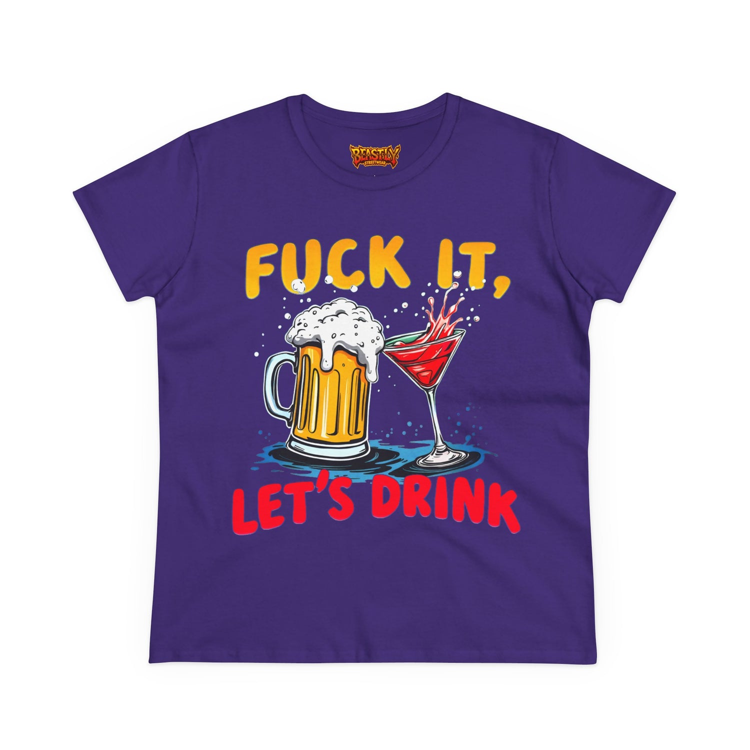 Fuck It, Let&