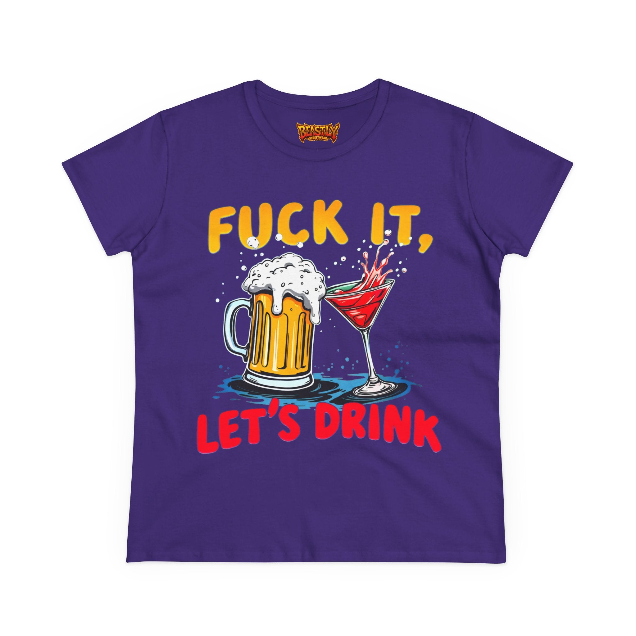 Fuck It, Let&