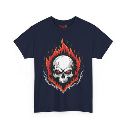 Skull Of Eternal Flame
