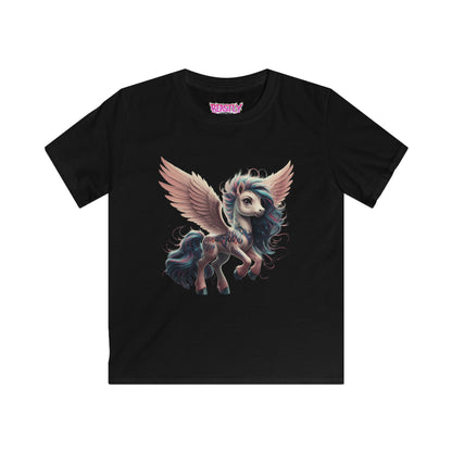 Inked Sky Rebel Youth Tee