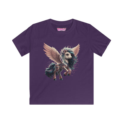 Inked Sky Rebel Youth Tee