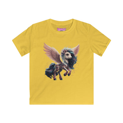 Inked Sky Rebel Youth Tee