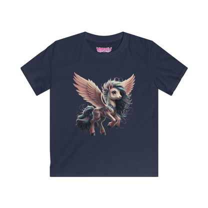 Inked Sky Rebel Youth Tee