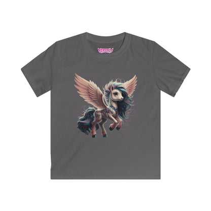 Inked Sky Rebel Youth Tee