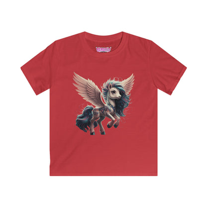 Inked Sky Rebel Youth Tee