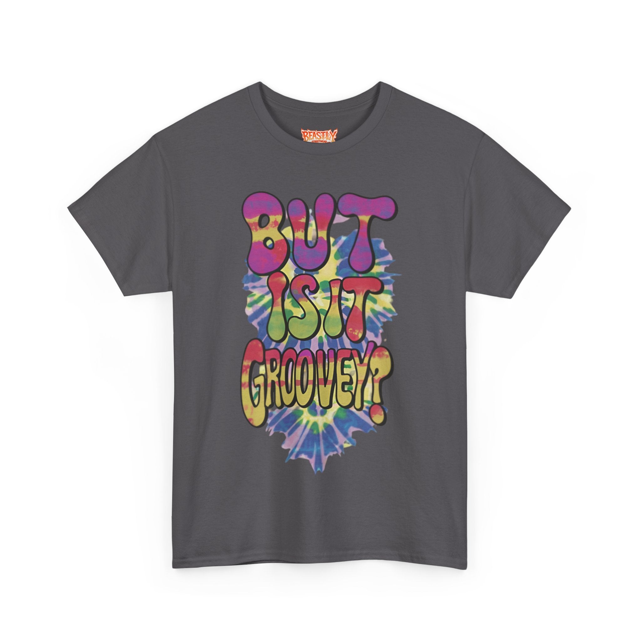 But Is It Groovey?