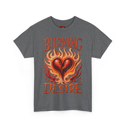 Burning Desire