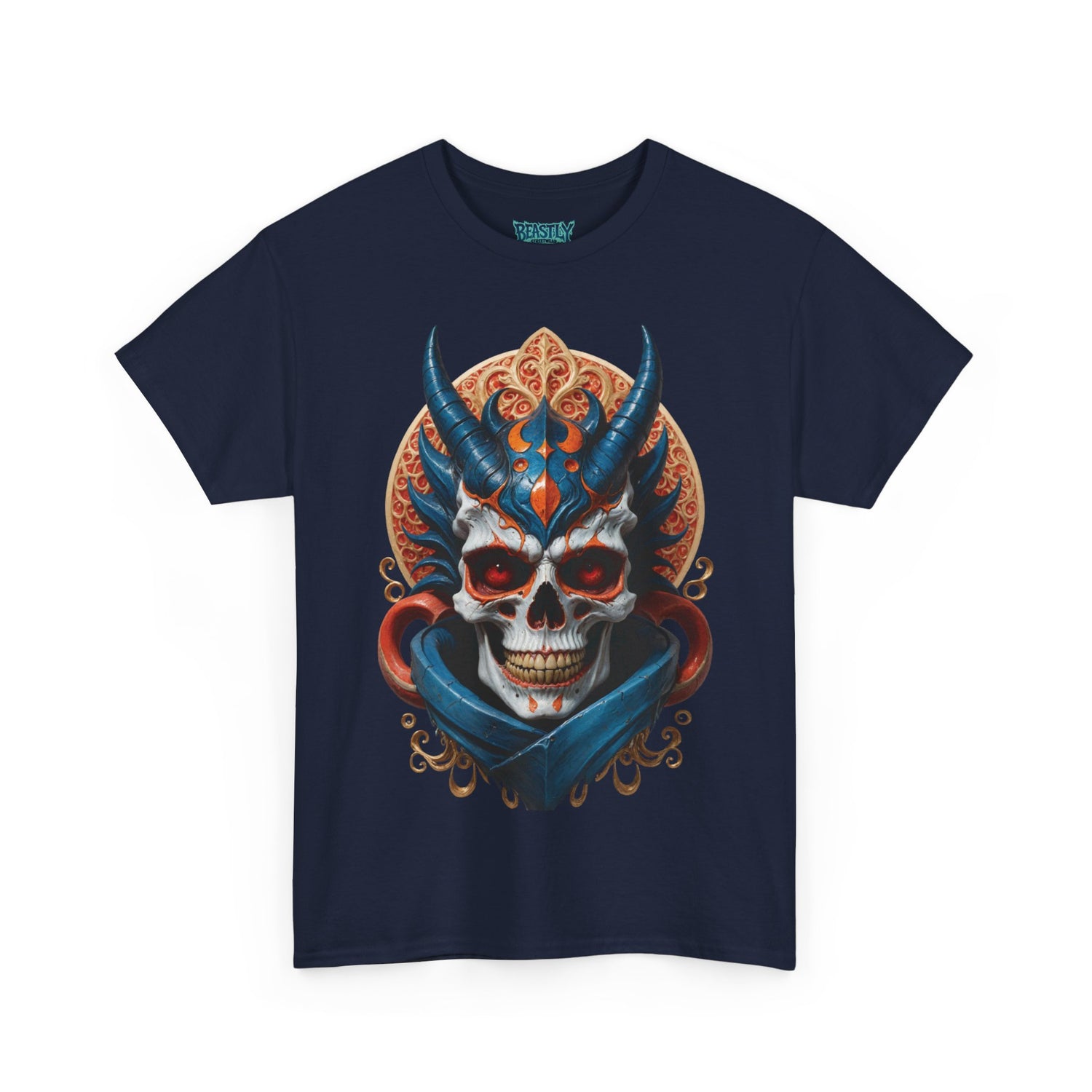 Dragon Bone King