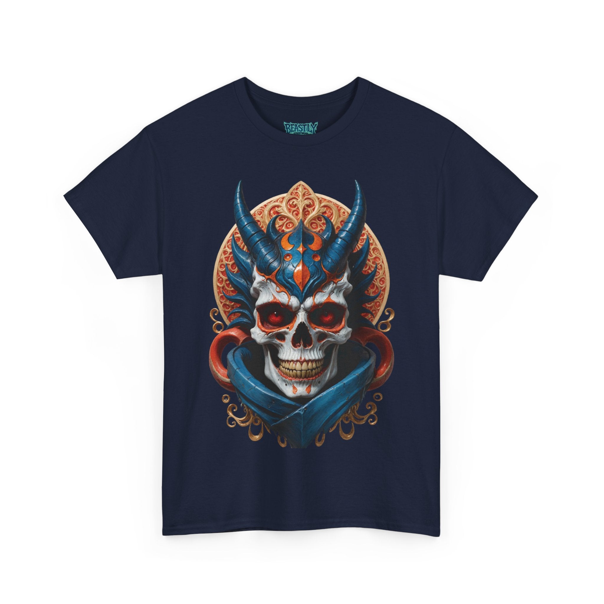 Dragon Bone King