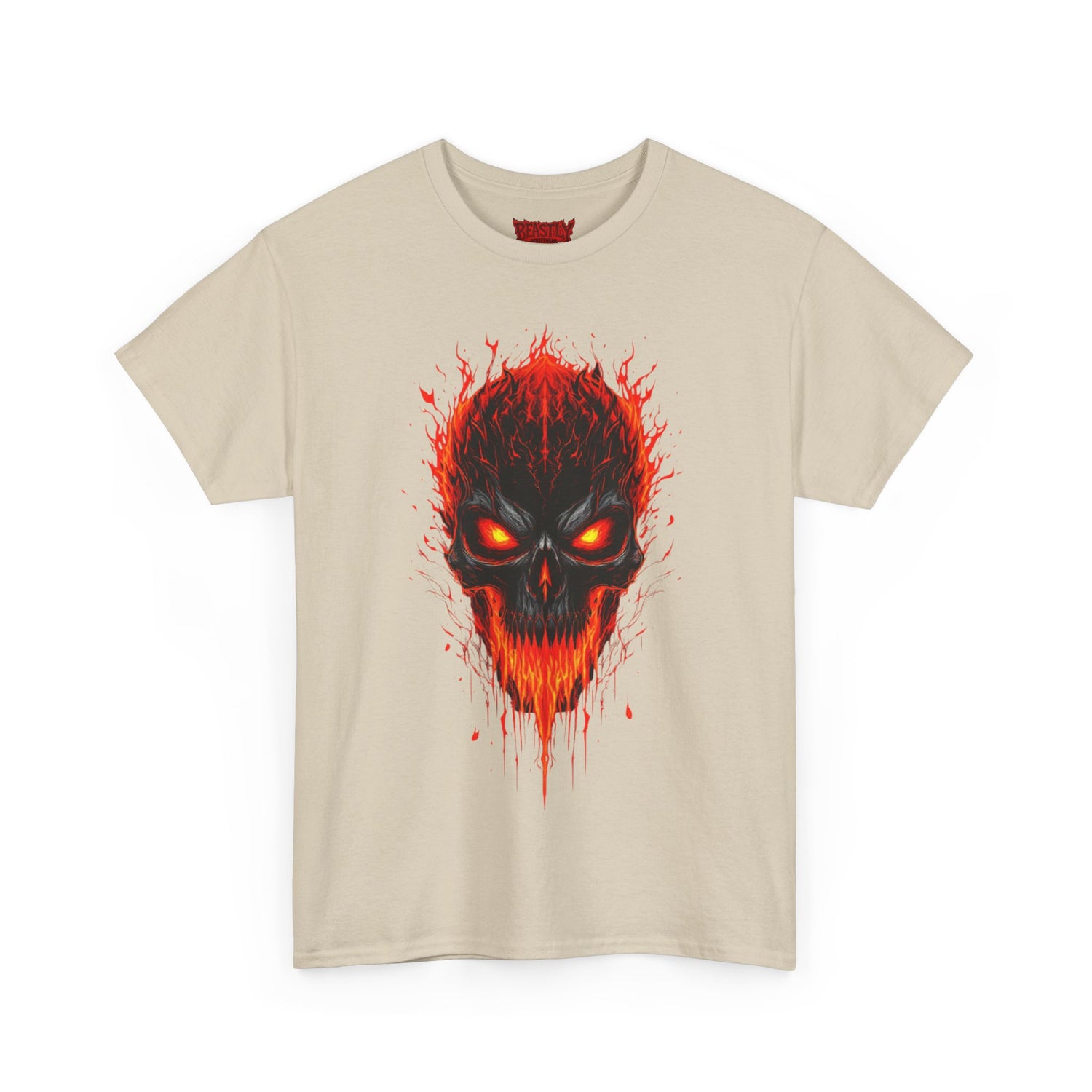 Infernal Grin