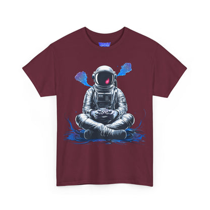 Even In Space