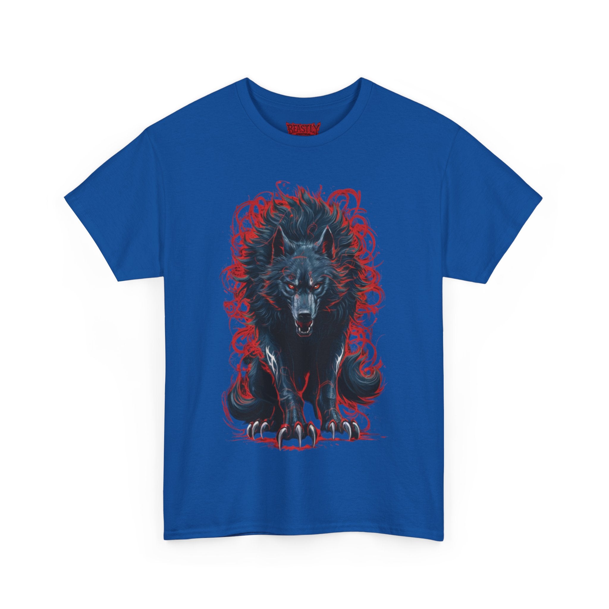 Fenrir