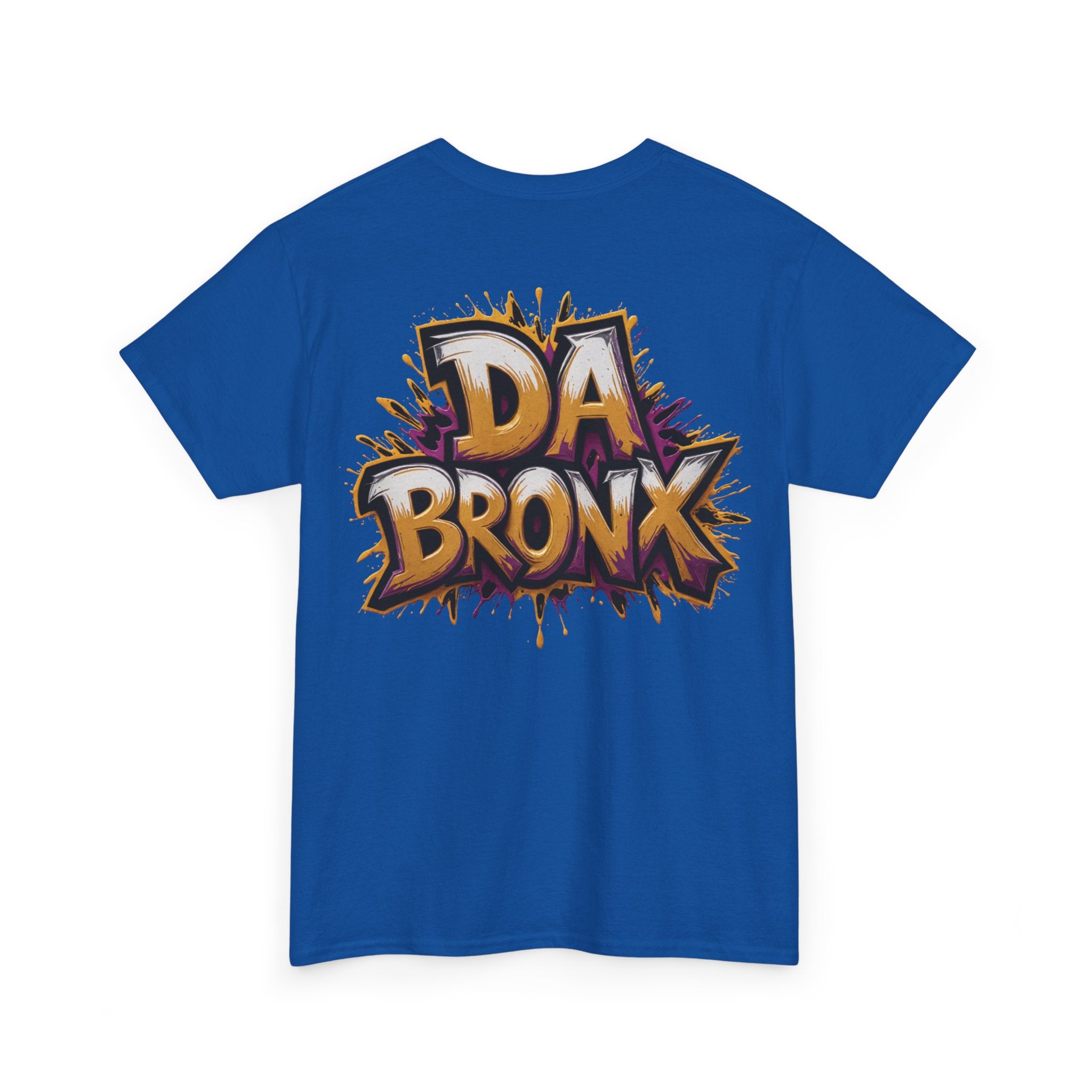 Da Bronx (Golden Purp)