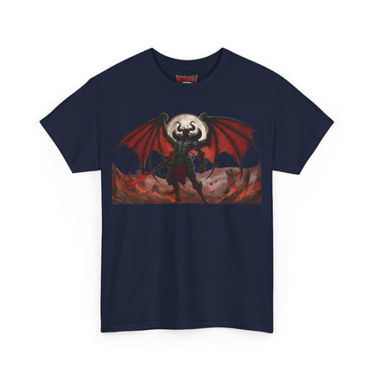 Nightmare King