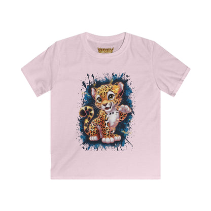 Playful Paws Youth Tee