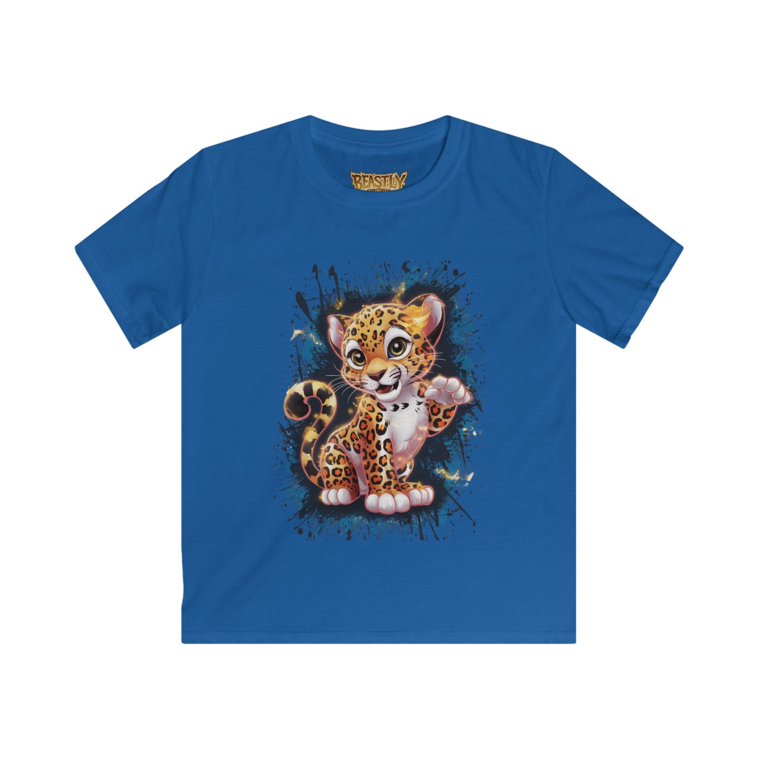 Playful Paws Youth Tee