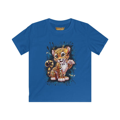 Playful Paws Youth Tee