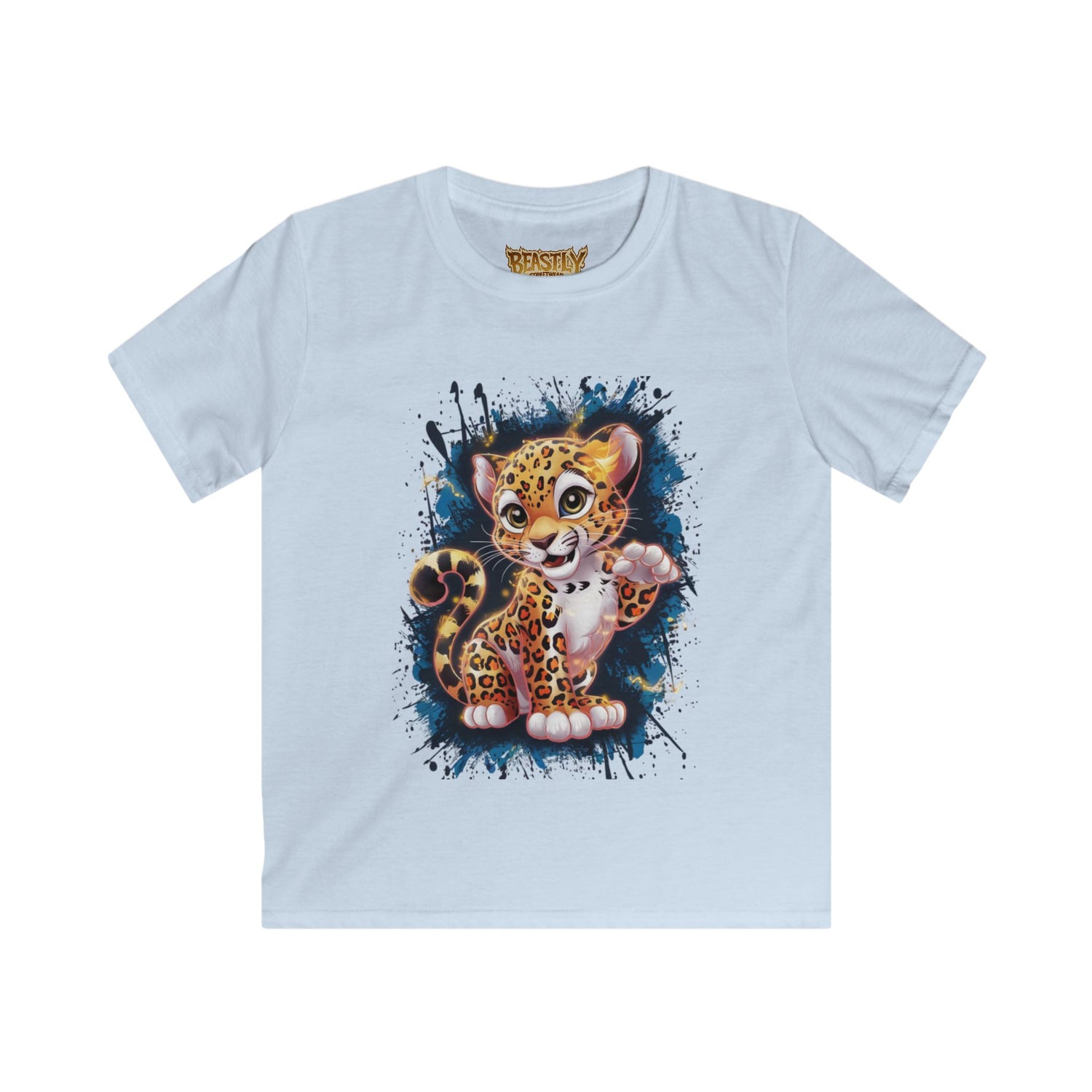 Playful Paws Youth Tee