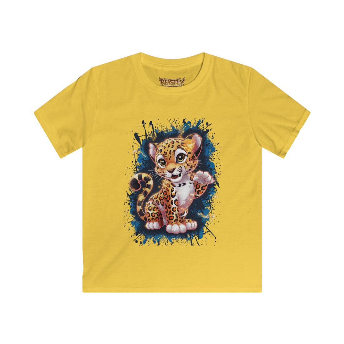 Playful Paws Youth Tee