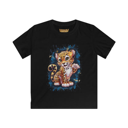 Playful Paws Youth Tee