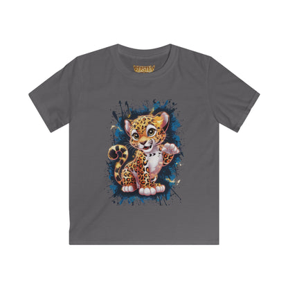 Playful Paws Youth Tee