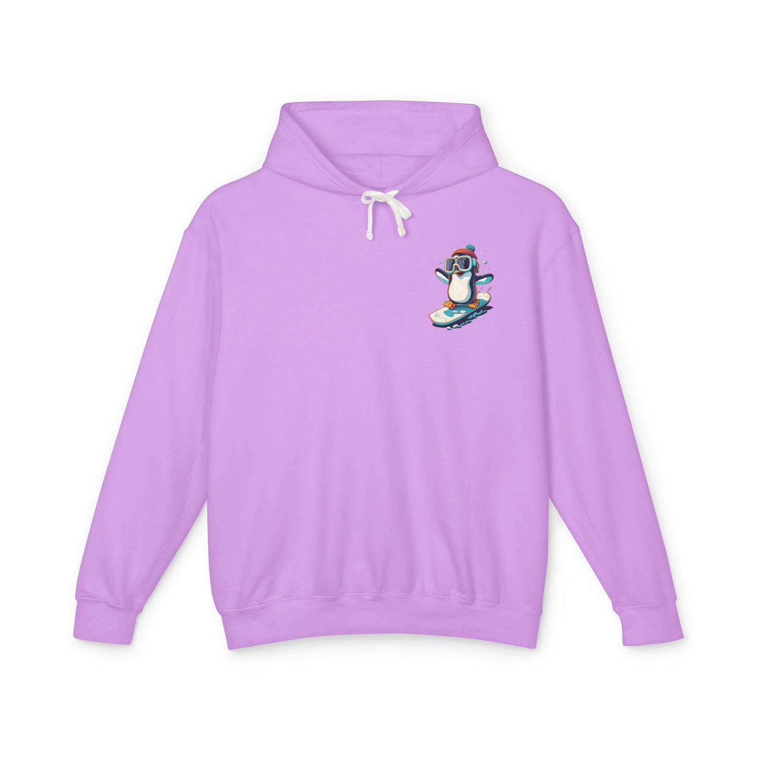 Shred Hoodie