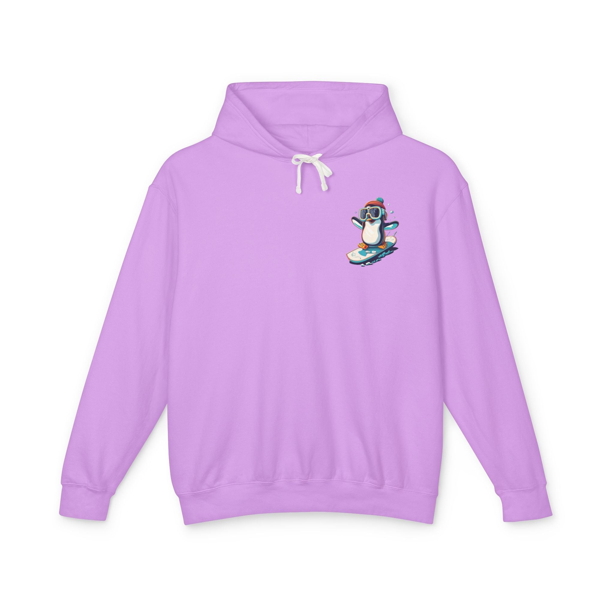 Shred Hoodie