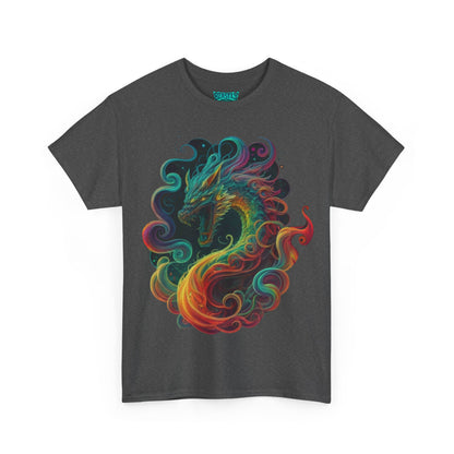 Ethereal Dragonstorm