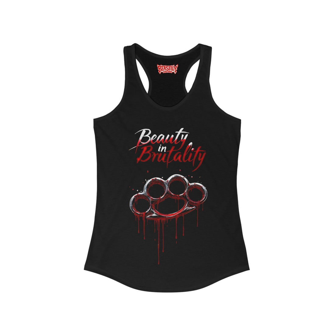Beauty In Brutality Women&