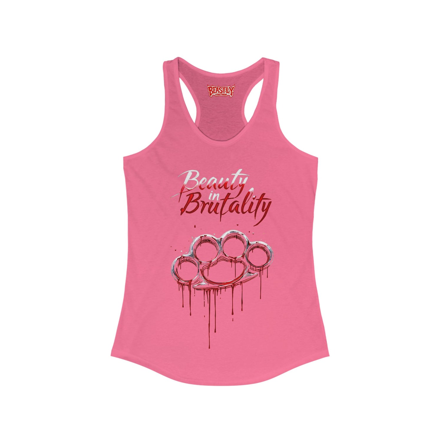 Beauty In Brutality Women&