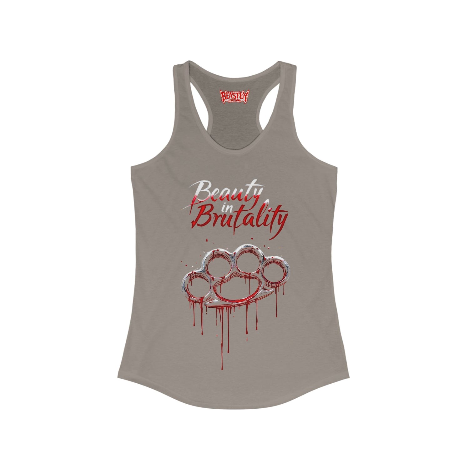 Beauty In Brutality Women&