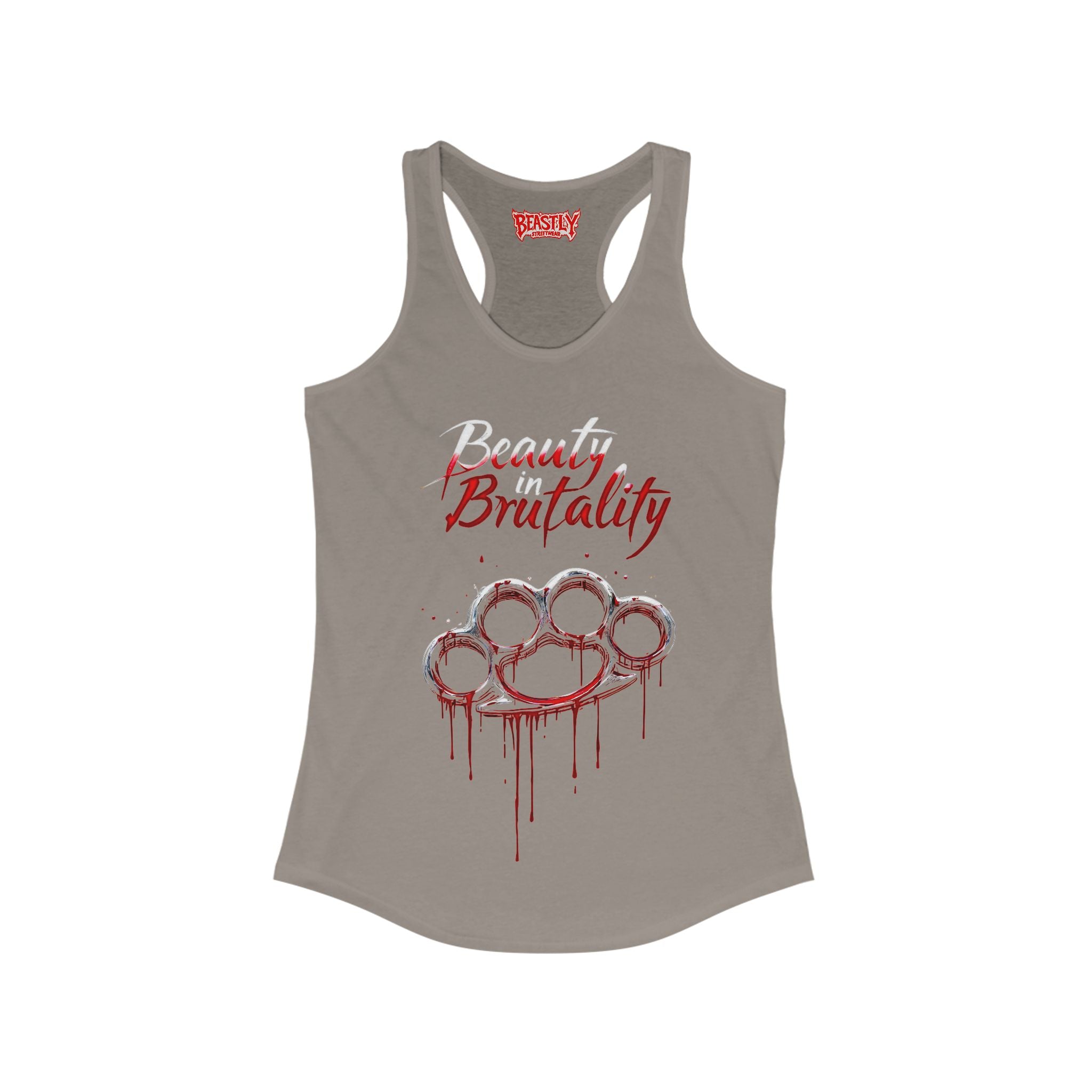 Beauty In Brutality Women&