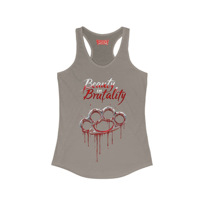 Beauty In Brutality Women&