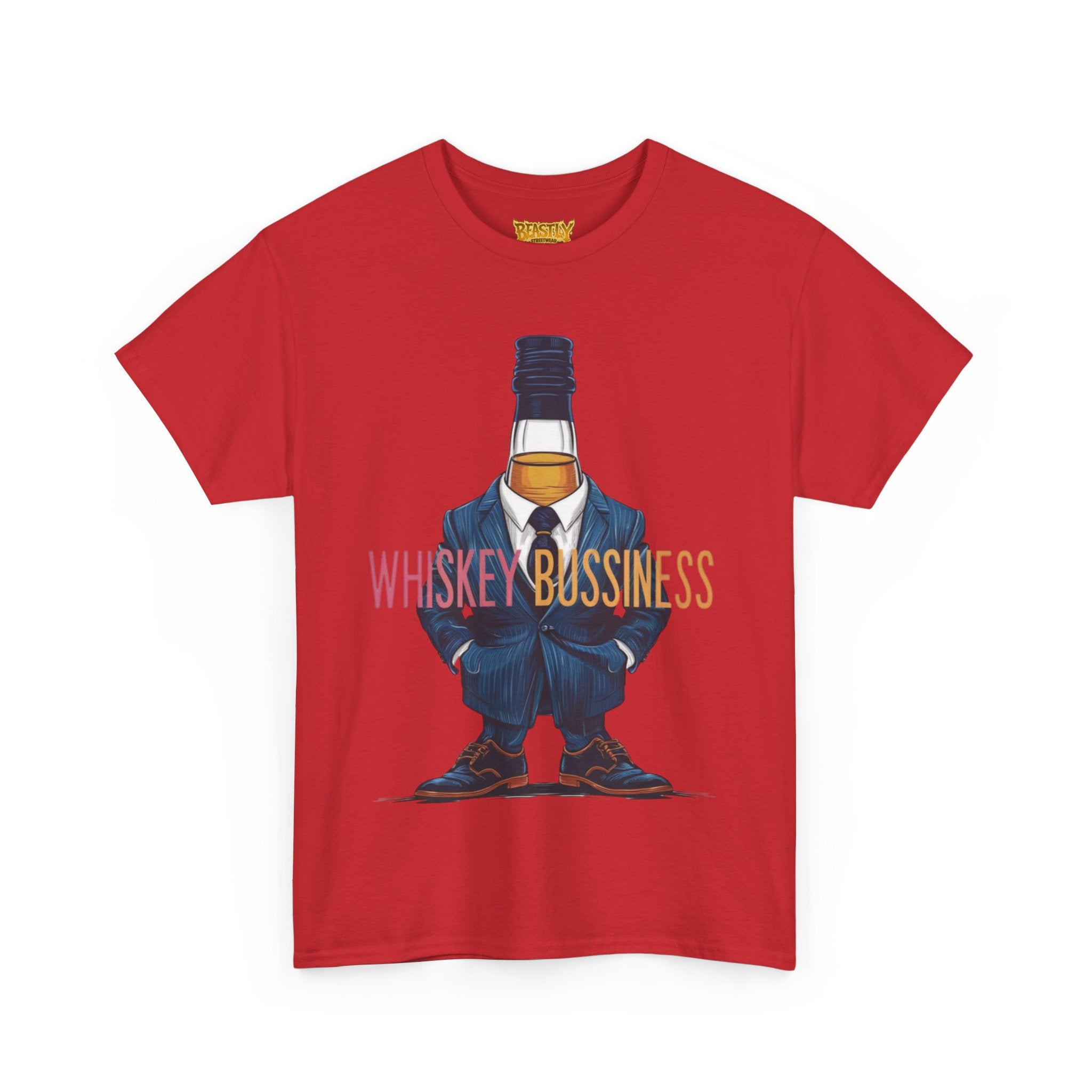 Whiskey Business