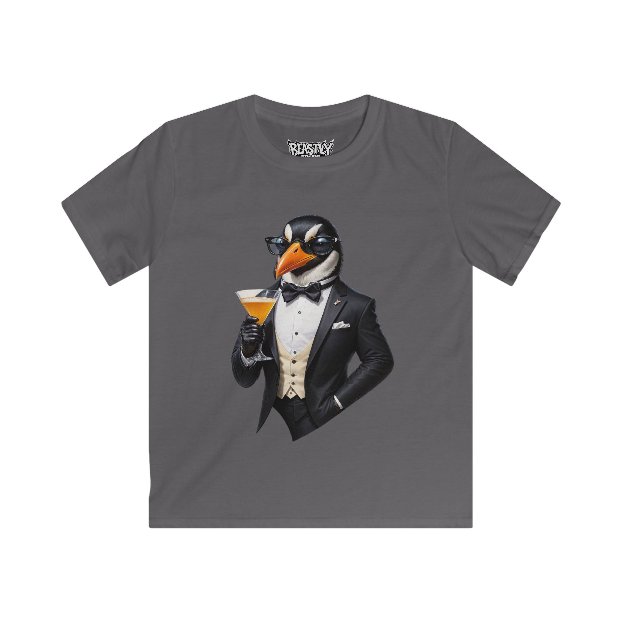 Iceberg Royale Youth Tee