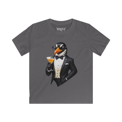 Iceberg Royale Youth Tee