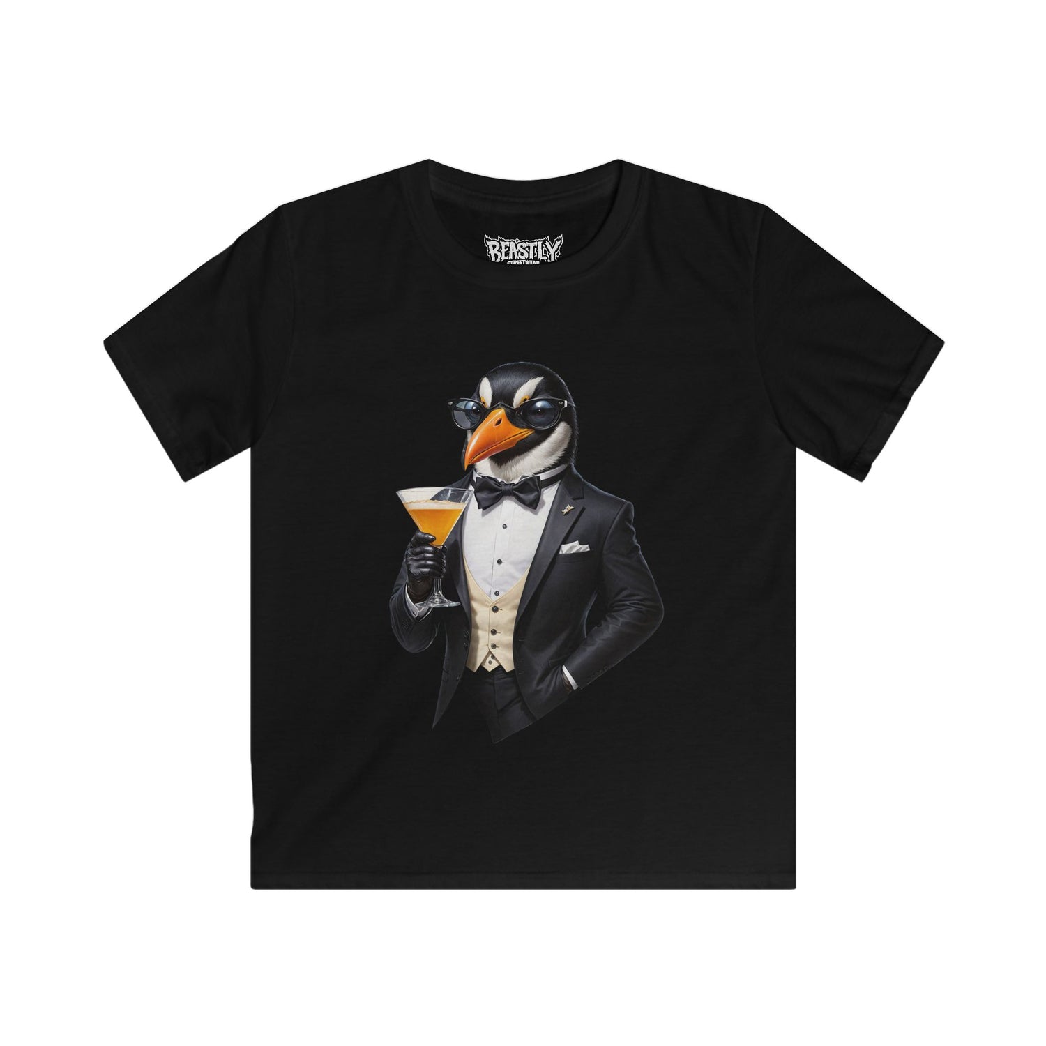 Iceberg Royale Youth Tee