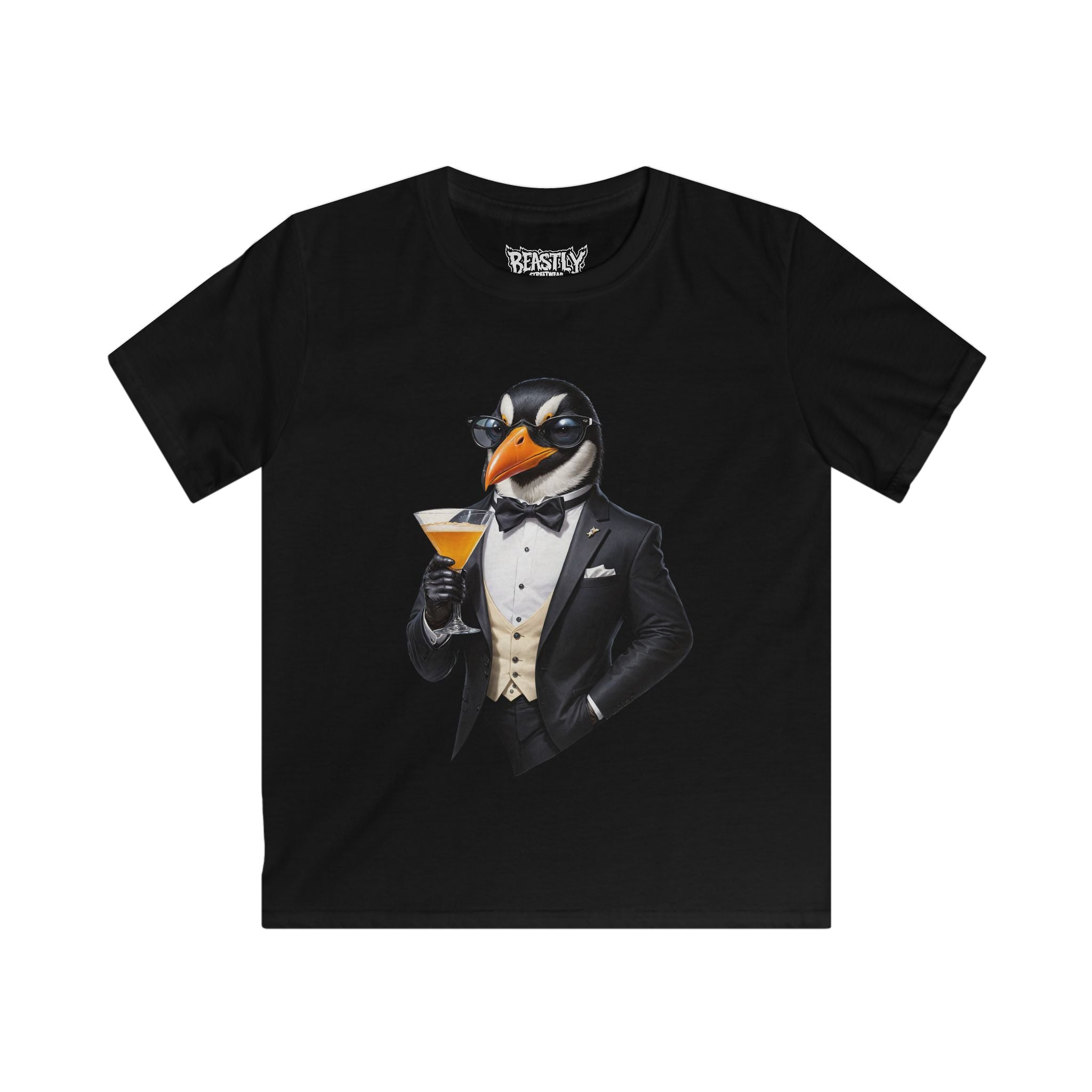 Iceberg Royale Youth Tee