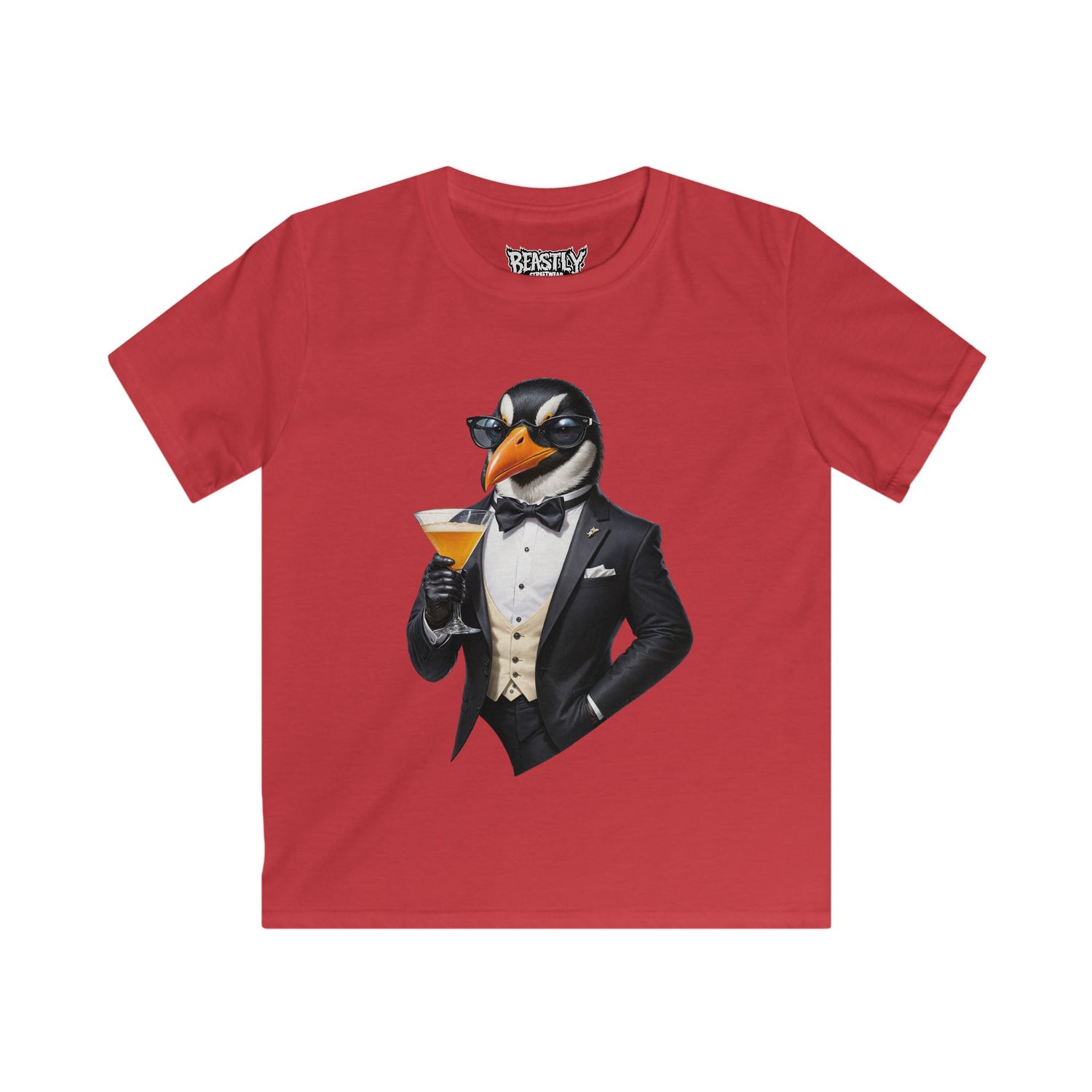 Iceberg Royale Youth Tee
