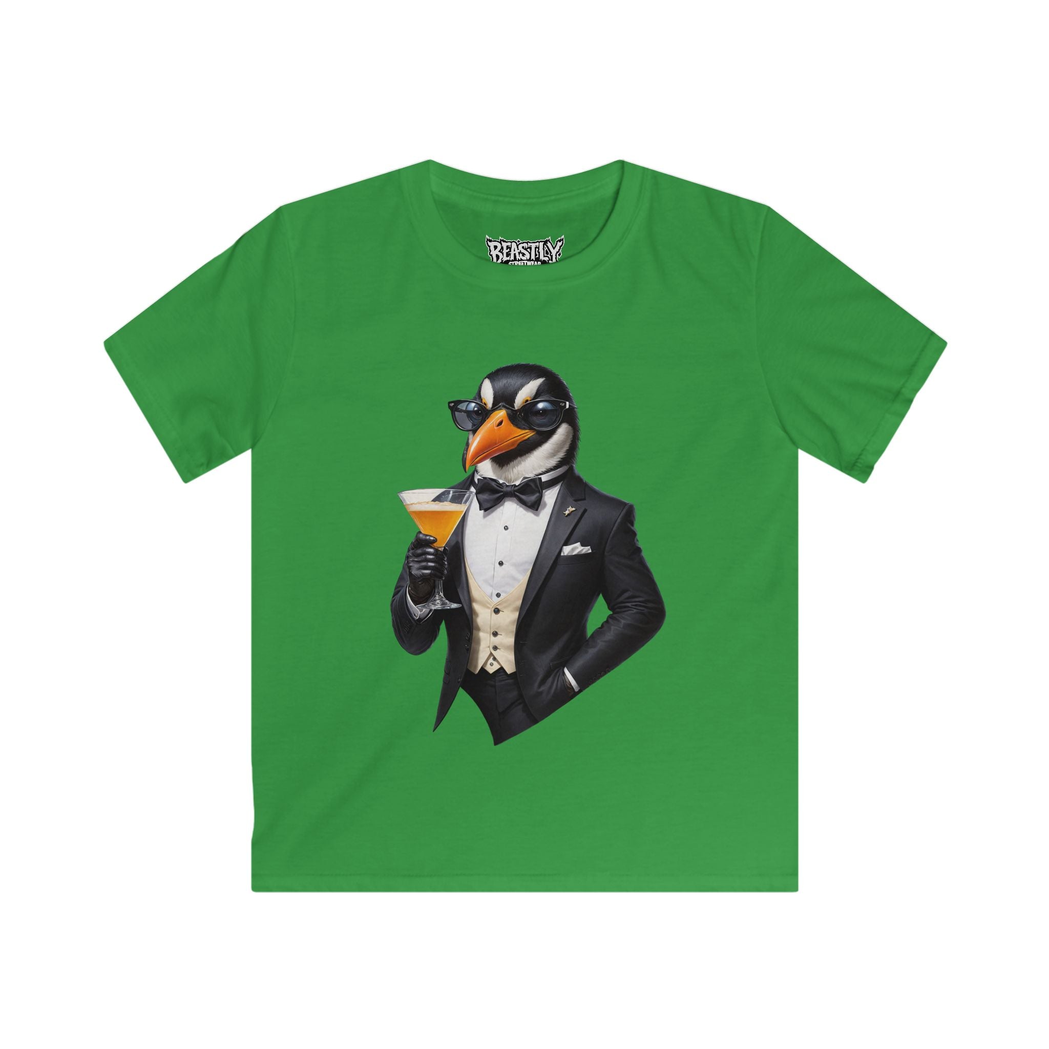 Iceberg Royale Youth Tee