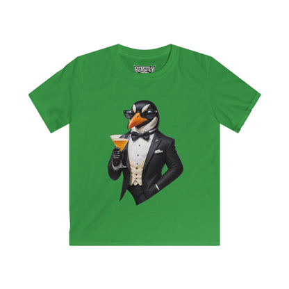 Iceberg Royale Youth Tee