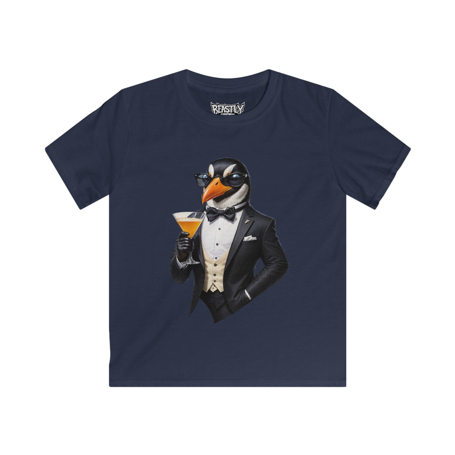 Iceberg Royale Youth Tee