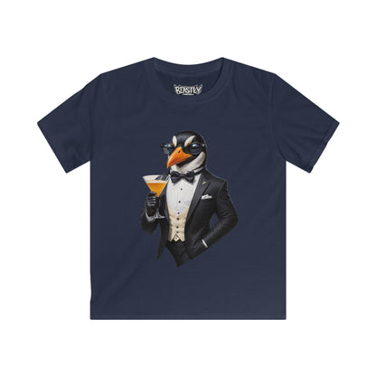 Iceberg Royale Youth Tee