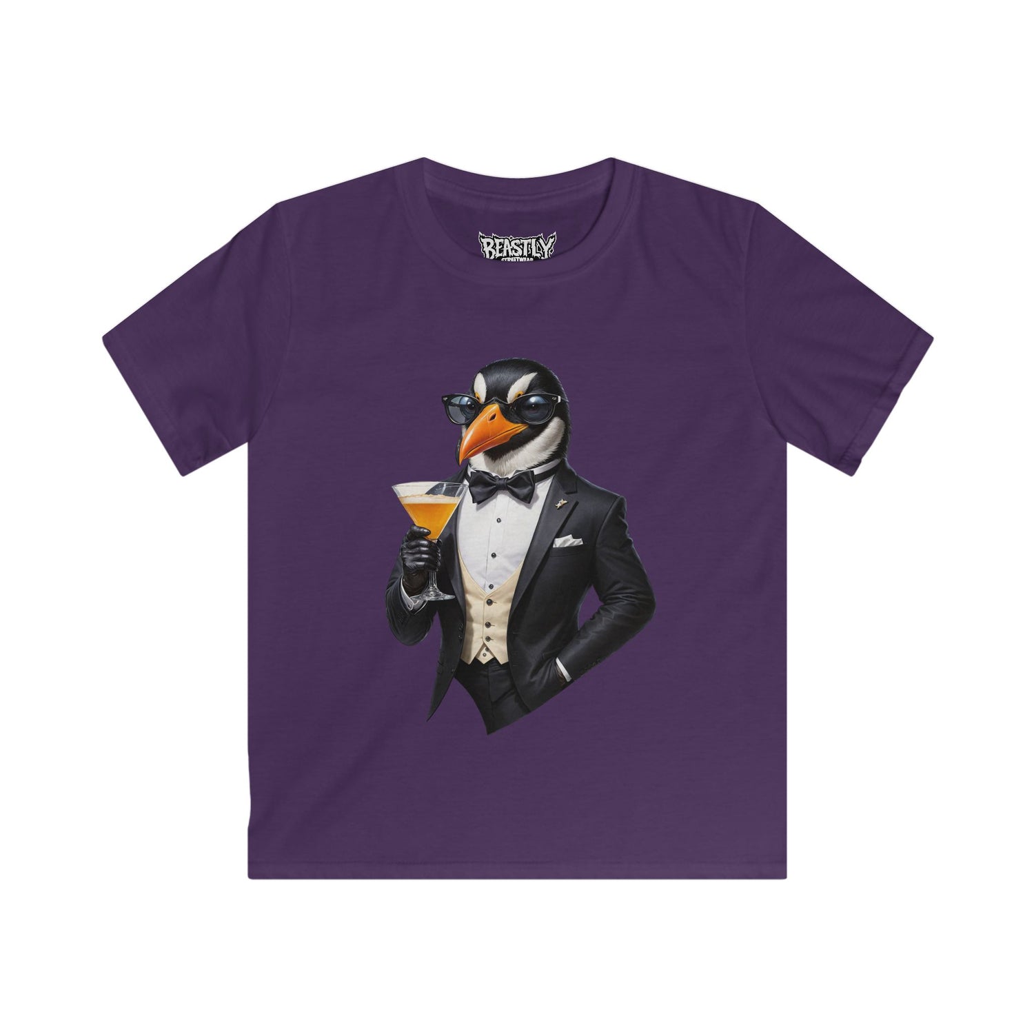 Iceberg Royale Youth Tee