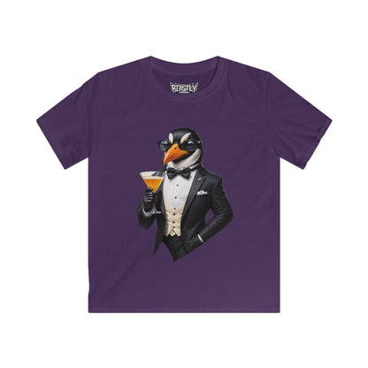 Iceberg Royale Youth Tee