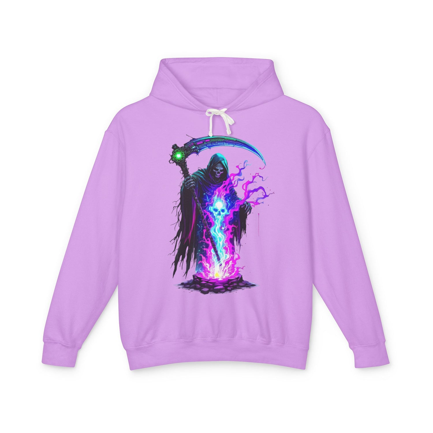 Grimfire Soulforge Hoodie