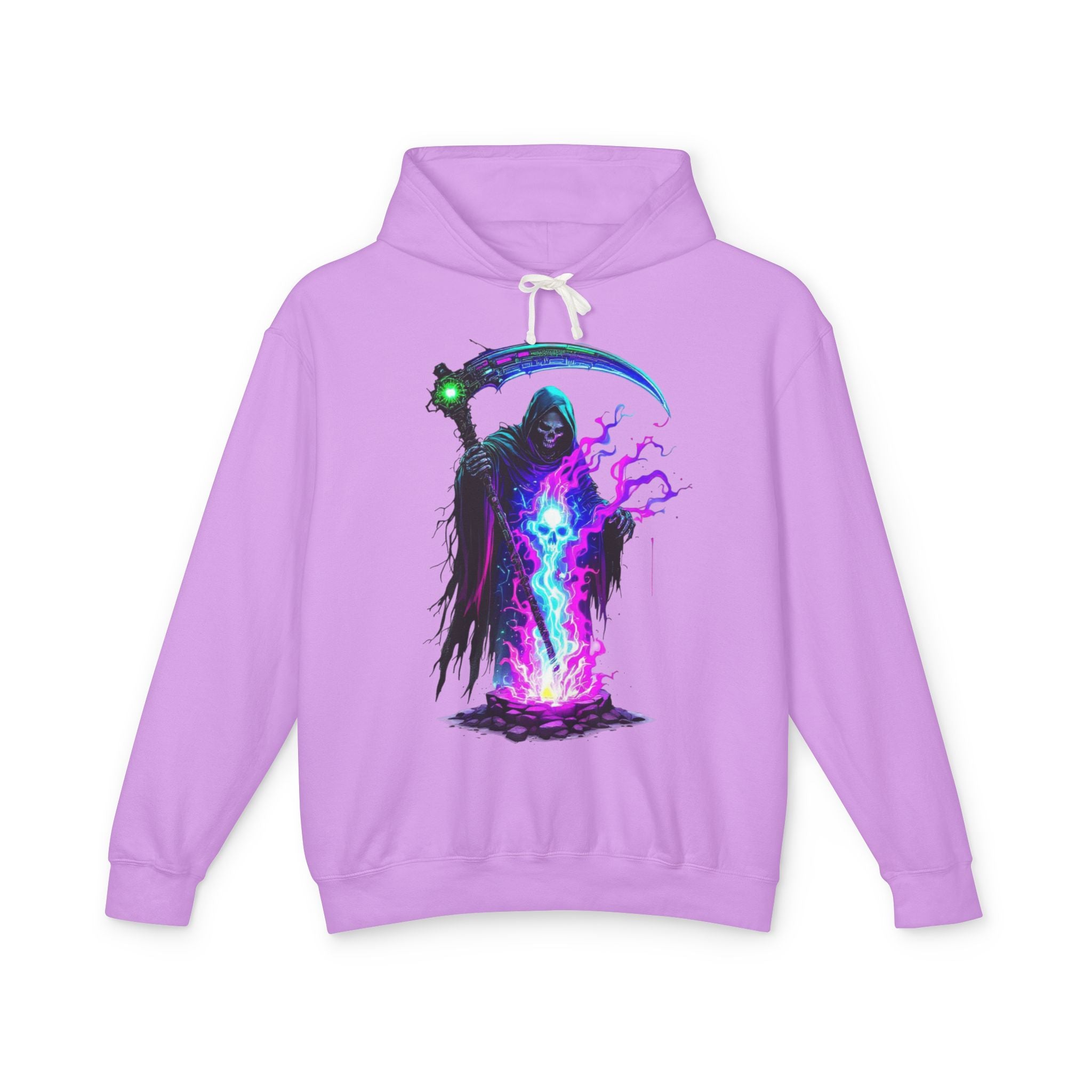 Grimfire Soulforge Hoodie