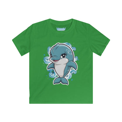Flip The Bottlenosed Beauty Youth Tee